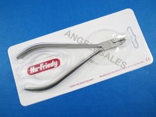 Universal Cut and Hold Distal End Cutter Long Handle Plier 678-101L HU FRIEDY