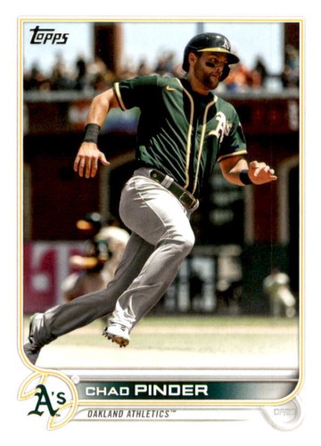 2022 Topps Baseball Cards Series 1 #1-165 You Pick Complete Your Set - Picture 189 of 330