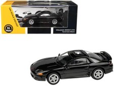 Paragon Mitsubishi 3000gt Gto Coupe 1991 1:64 PA-55140
