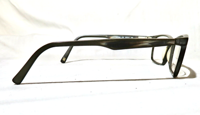 Marchon NYC Downtown Moore 210 eyeglass frame 52-17-140  display picture 1