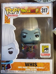 pop whis metallic