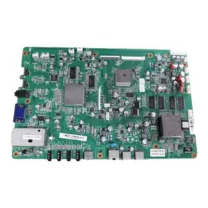 Changhong iTV55830DE TV Hauptplatine JUC7.820.00031082 Bildschirm LTA550HJ05