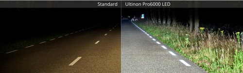 Smart LED- Scheinwerferkappen 451 - Bild 2 von 5