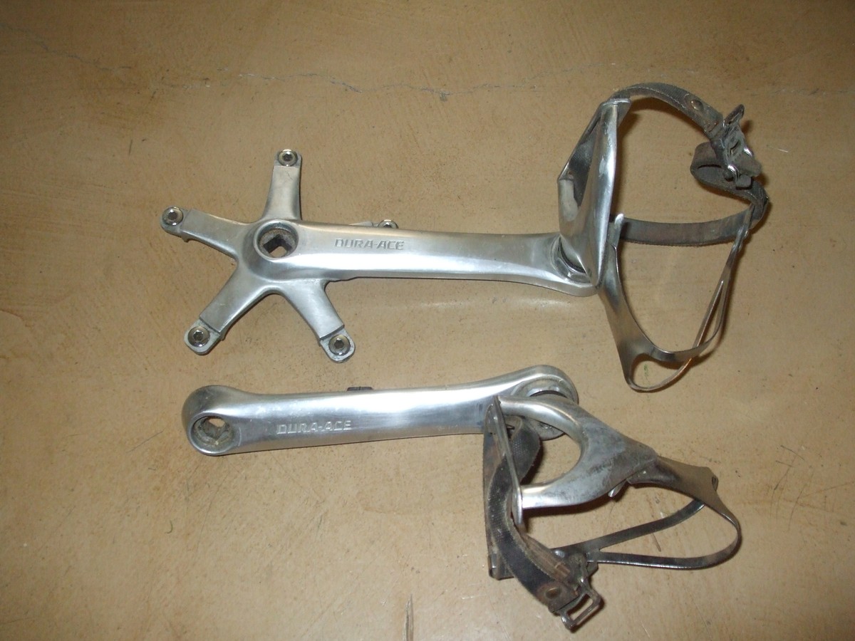 SHIMANO　DURA-ACE Shimano Dura-Ace Di2 R9200 Groupset - La Bicicletta Toronto