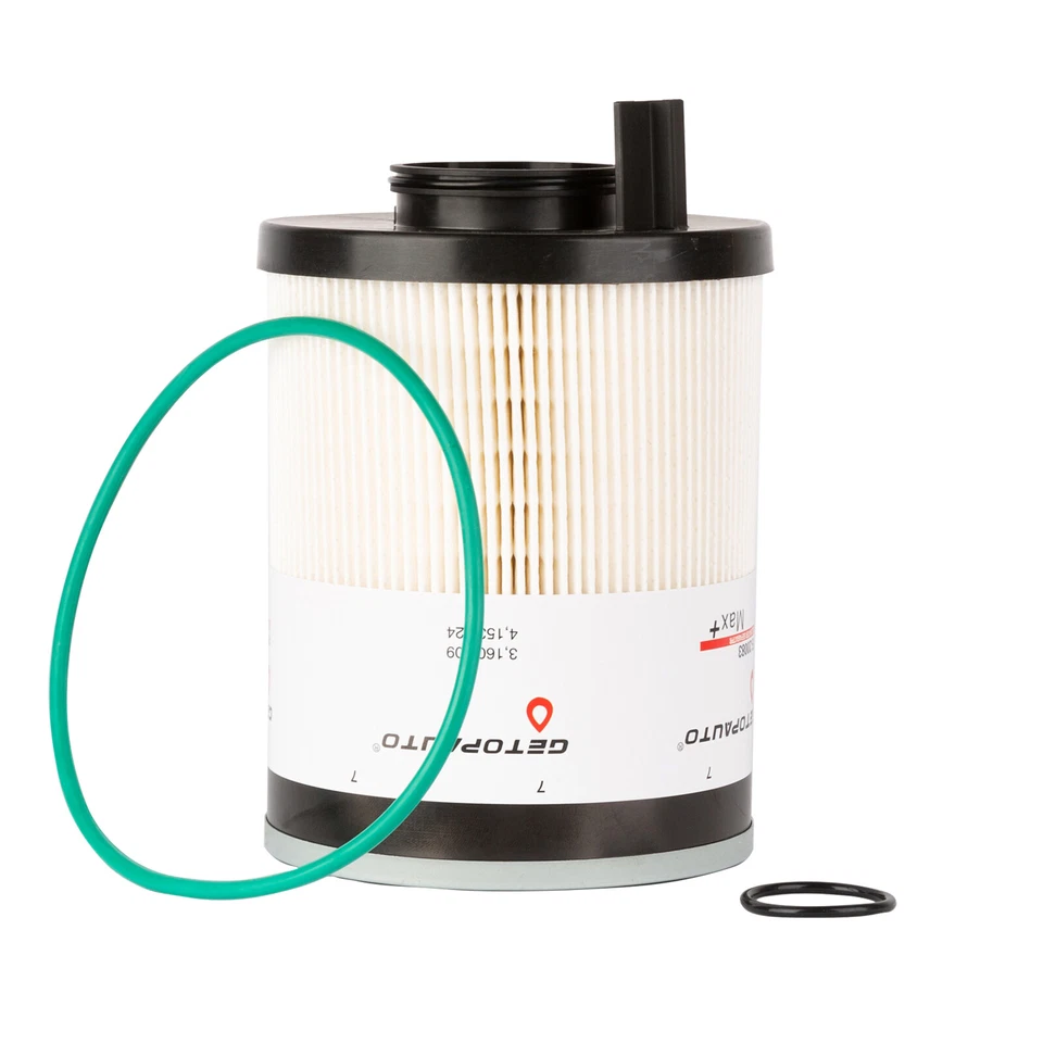 FS20083 A0000905051 Fit For Freightliner Cascadia Fuel Water Separator Filter Foto 2 de 4