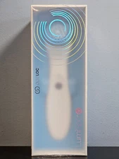 Nu Skin ageLOC LumiSpa iO Facial Device with Normal Treatment Head - New in Box!