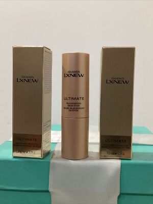 2 Avon Isa Knox LXNEW Ultimate Rejuvenating Balm Stick.024oz