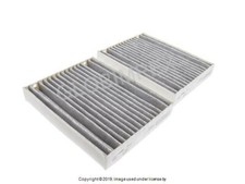For Mercedes (2021-2024) Cabin Air Filter Set...