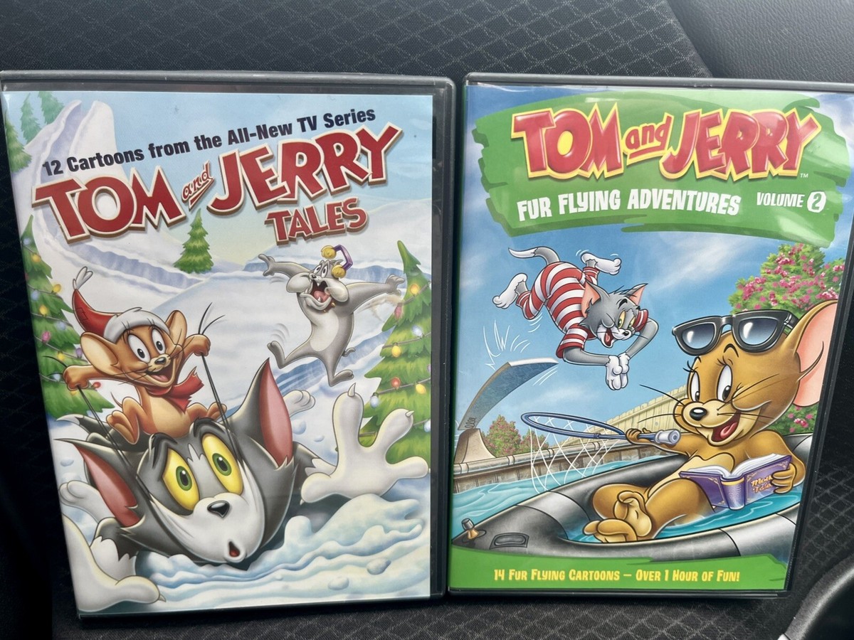 English Subtitles Tom And Jerry Subtitles Tom And Jerry Complete