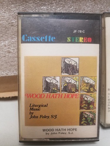 7 Religious Music Cassette Tapes Listen + 6 more - Picture 12 of 15