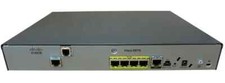CISCO CISCO887G-K9 887G ADSL2/2 AnnexA Router