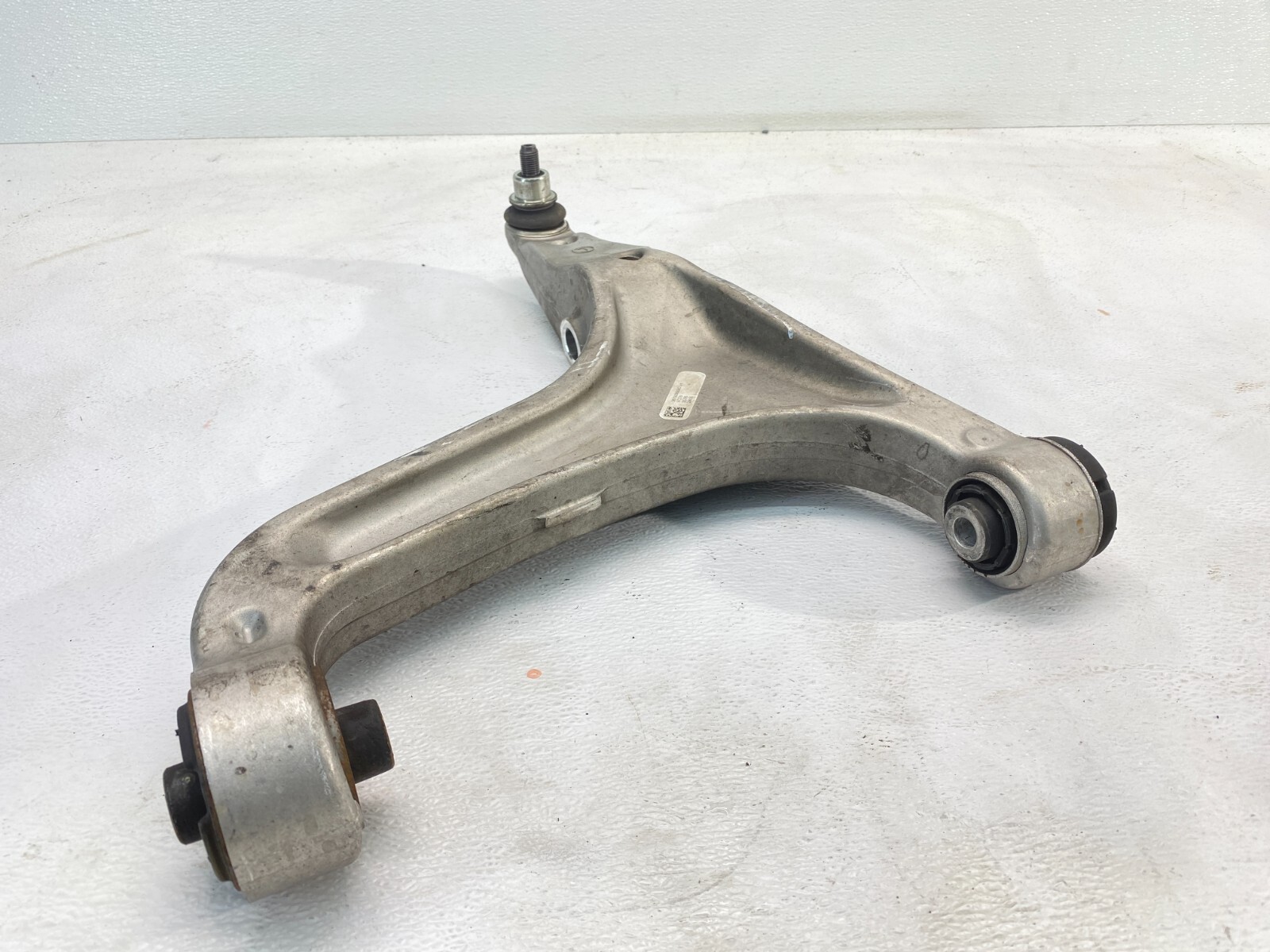 14-21 Maserati Quattroprte Front Left Driver Lower Control Arm Lever RWD OEM✅51K