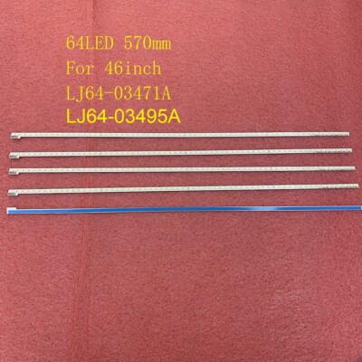 LED Backlight For Toshiba 46TL933 46TL938 46TL966 46TL968