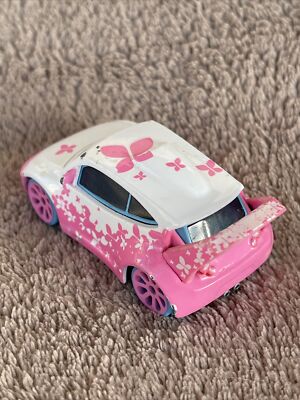 Disney Pixar Cars Cho Tokyo Toon Diecast 1:55 Rare | eBay