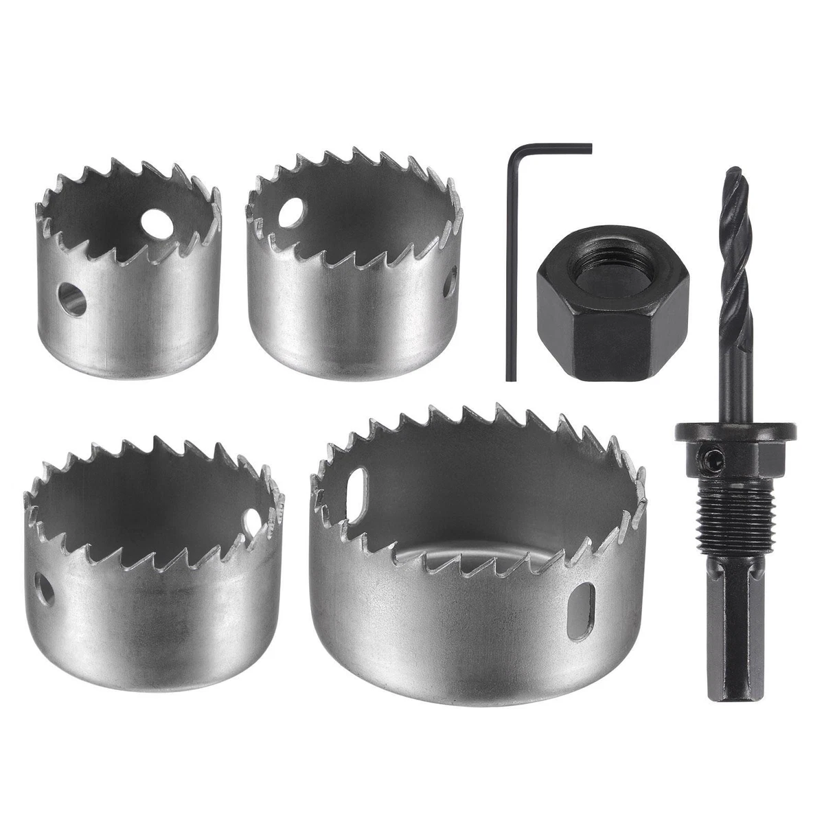 32mm 2024 hole cutter