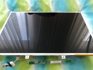 Display Notebook Aspire 3020 von Acer