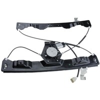 NTY Fensterheber Vorne Links Passend FüR Ford USA Explorer