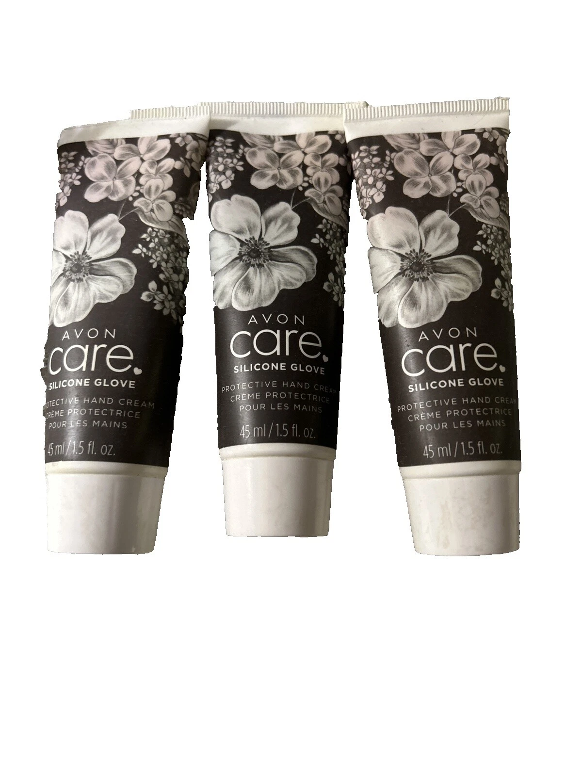 Avon Cream Travel Size Skin Care Moisturizers