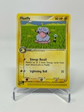Pokemon EX Dragon Flaaffy 27/97 Non-Holo Pack Fresh  on eBay