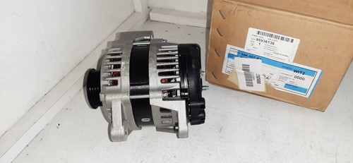 ALTERNATORE PER CHEVROLET Spark M300 Chevrolet Aveo T250 nuovo 96936136 - Picture 2 of 4
