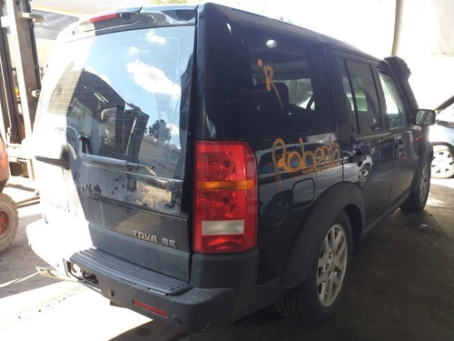 DPO000031PCL Paragolpes Trasero para LAND ROVER DISCOVERY V6 TD SE 2008 7055723 - Imagen 9 de 10