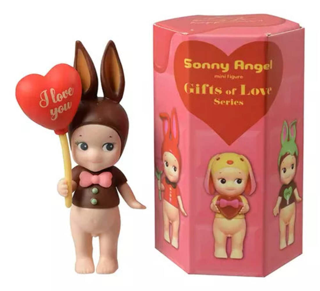 Sonny Angel Gifts of Love Series 💖✨ | eBay