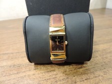   GIANNI VERSACE AUTHENTIC LADIES lsq90 Wristwatch Watch
