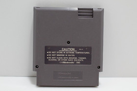 Double Dragon II The Revenge - Nintendo NES - Game Cartridge Only