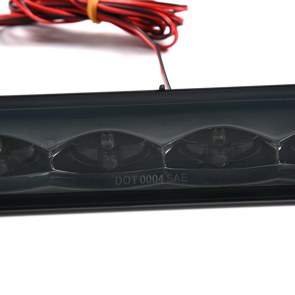 Fit For Truck Cap Topper Camper Shell 3rd Brake Light 36R02 Leer ARE ...