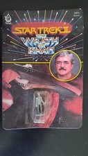 FASA Star Trek II - L'ira di Khan - Lega di piombo di latta - Scotty 2605