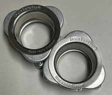 Insinkerator Food Waste Disposer Quick Lock Sink Mount For Garbage Disposal