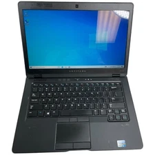 Dell Latitude 6430U Laptop 14" Intel Core i3-3227U 4GB RAM 128GB SSD