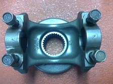 Used 1970-79 Corvette Rear End Differential Front Pinion Yoke U-joint Input