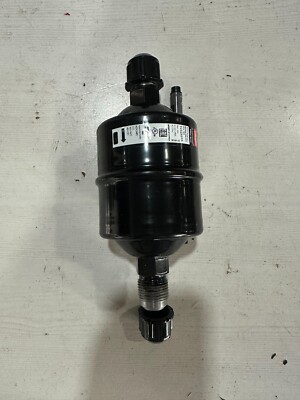 DANFOSS ELIMINATOR FILTER DRIER DCL 165