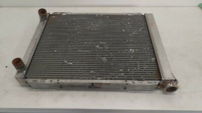 22 18.5 2.5 Used PRC Aluminum Radiator | eBay