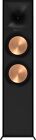 Klipsch Reference R-800F Dual 8" Passive 2-Way Floorstanding Speaker *R800F