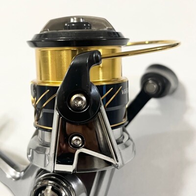 リール 16Vanquish c2000 Shimano 16 Vanquish C2000HGS Spinning Reel | eBay