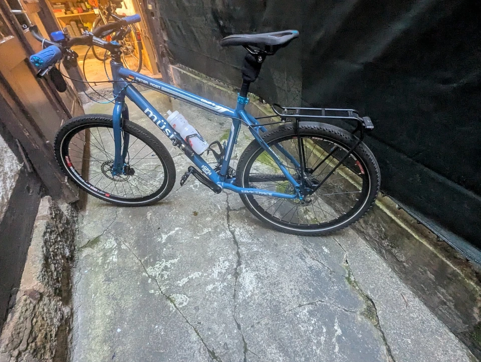 Fahrrad - Bild 2 von 4