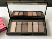 Soap and Glory Lid Stuff Eye Shadow Palette