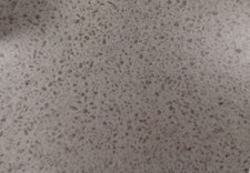Kitchen Worktop Formica Paloma Light Grey Speckle 410x60x3.8cm