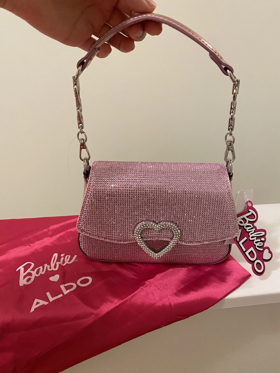 Aldo Barbie™ x Aldo Crossbody Bag - Free Shipping