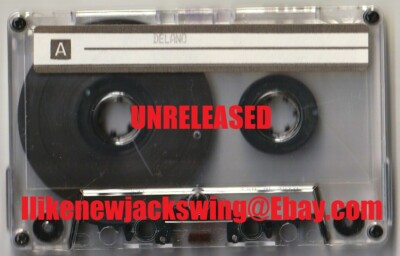 ヒップホップ/ラップ Indie Soul G-RAP R&amp;B  DELANO Indie Soul G-RAP R&B DELANO