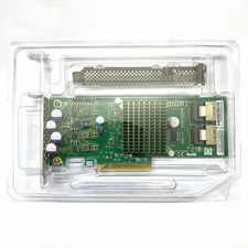 Supermicro 9207-8I LSI SAS2308 PCIe 3.0 6Gbps HBA IT Mode ZFS FreeNAS unRAID US