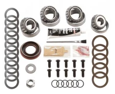 MASTER INSTALL KIT - STANDARD BEARINGS - DANA 44 STANDARD 19 SPLINE EARLY