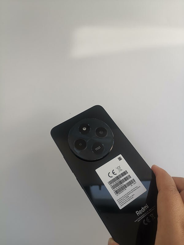 New Xiaomi Redmi 14C-8GB RAM 256GB ROM-All Colors 6.88in 50MP