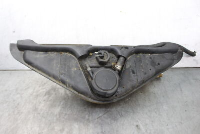 BMW E34 5-Series E32 M30 M60 Factory Engine Coolant Expansion Tank Bottle LM80