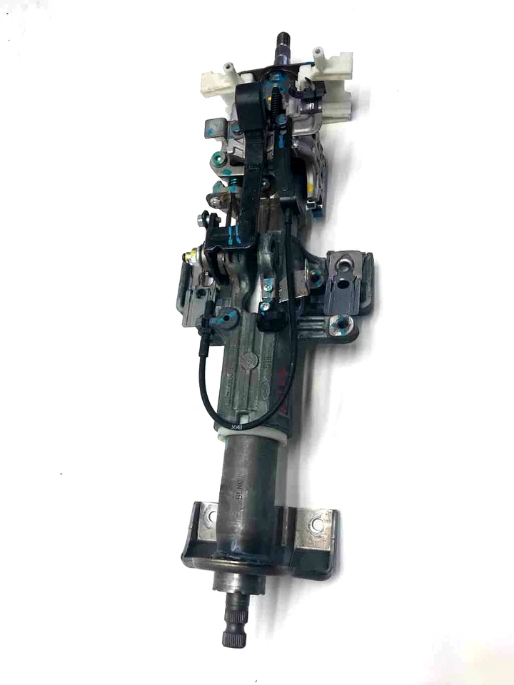 HYUNDAI VERACRUZ 2007-2012 columna de dirección cambio de piso conjunto OEM Foto 2 de 4