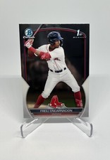 2023 Bowman Chrome Freili Encarnacion Rc #BCP117
