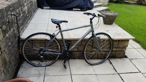 Trek 7.0 FX 20 inch (51cm) hybrid gents 