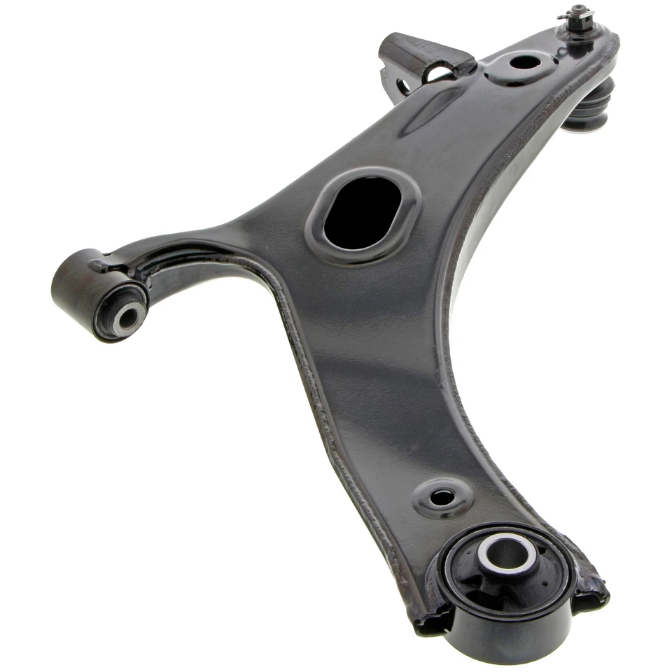 Conjunto de brazo de control y rótula Mevotech 2014 para Subaru XV Crosstrek 13-15 Foto 4 de 4